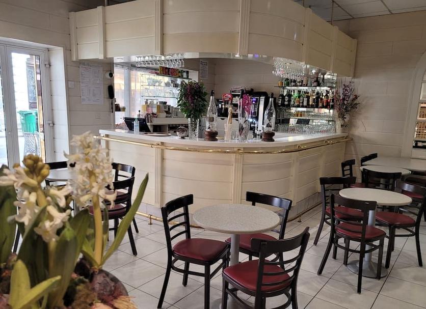Bar Photo