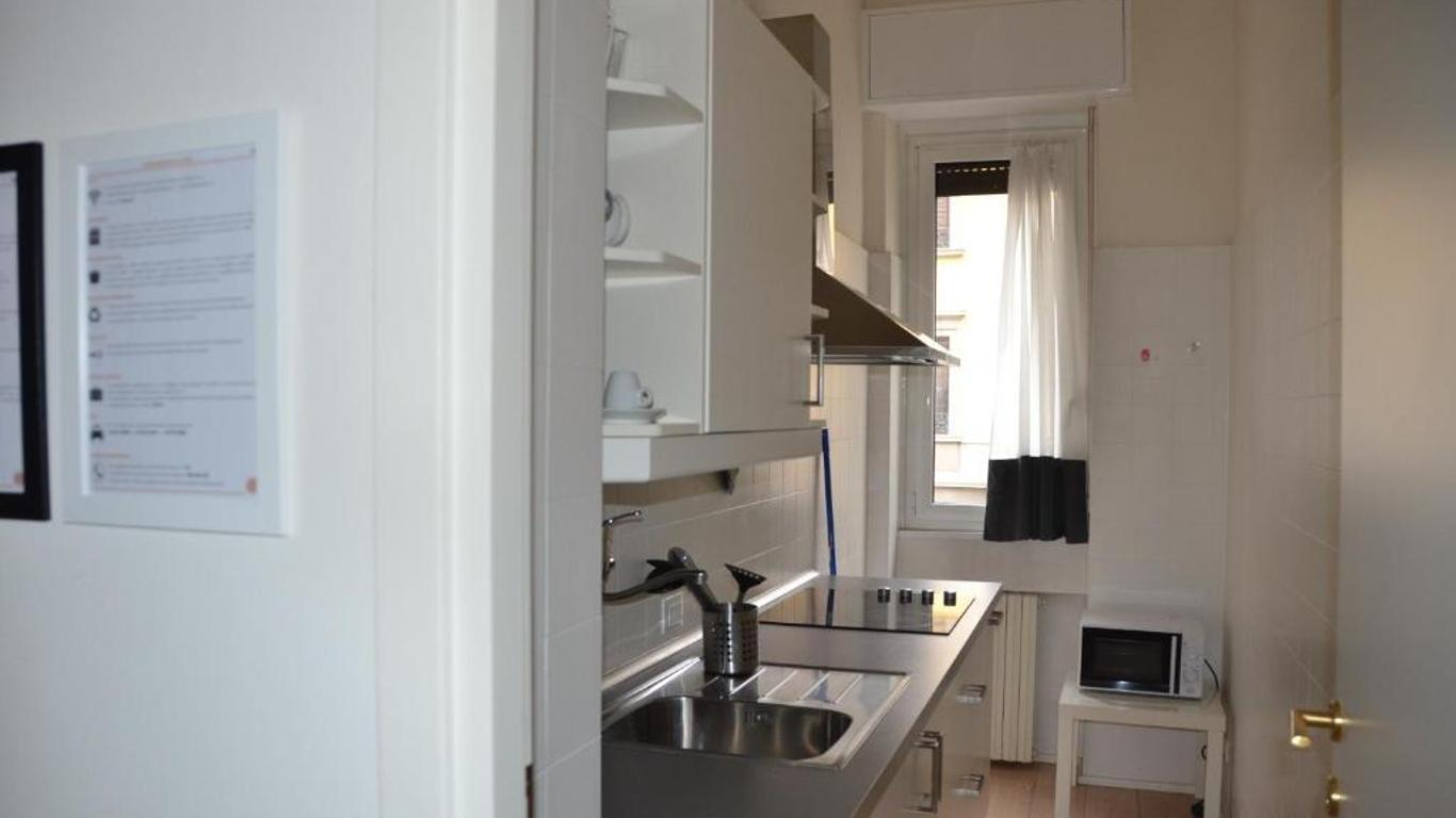 Sigieri Residence Milano
