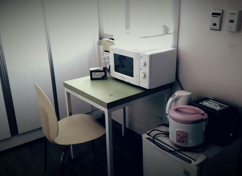 Room amenity Photo