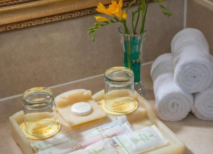 Room amenity Photo