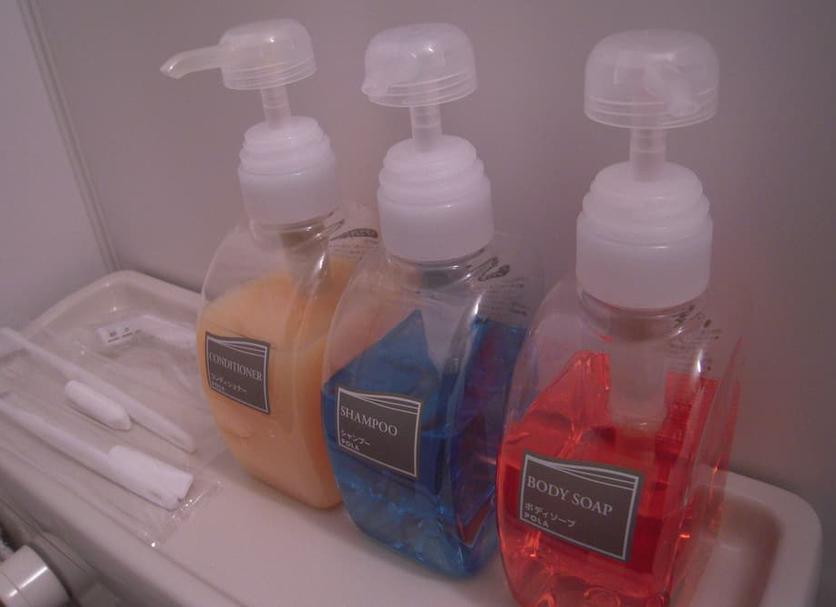 Room amenity Photo