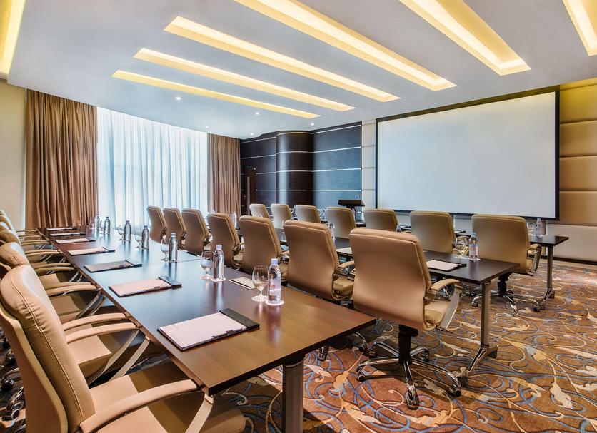 Conference room Photo