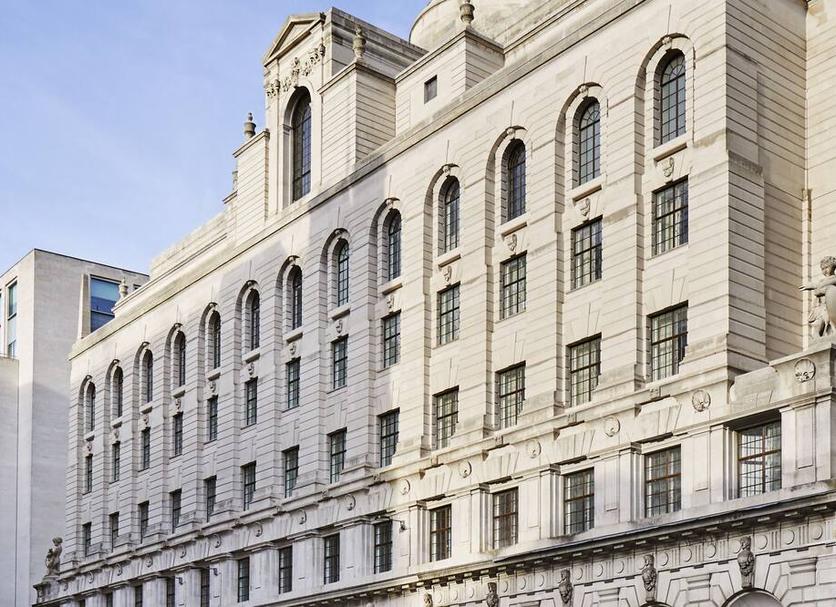 Building Photo