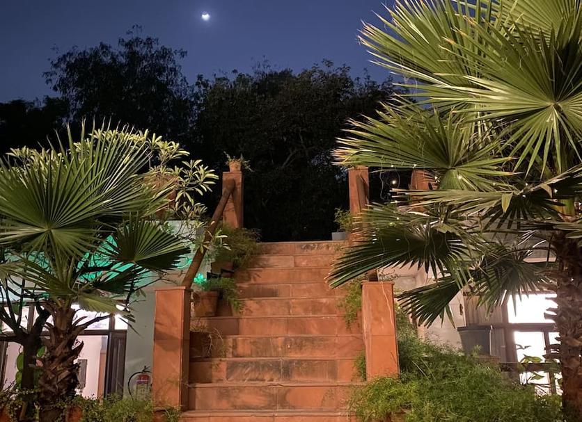 Outdoor view Photo
