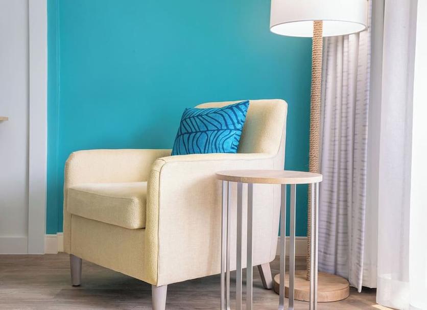 Room amenity Photo