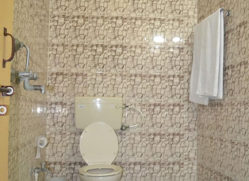 Bathroom Photo