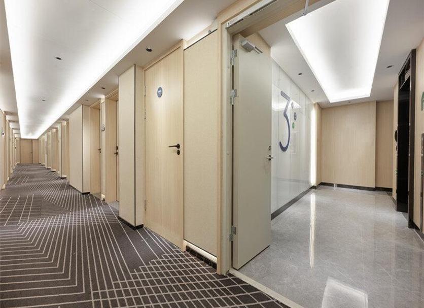 Hallway Photo