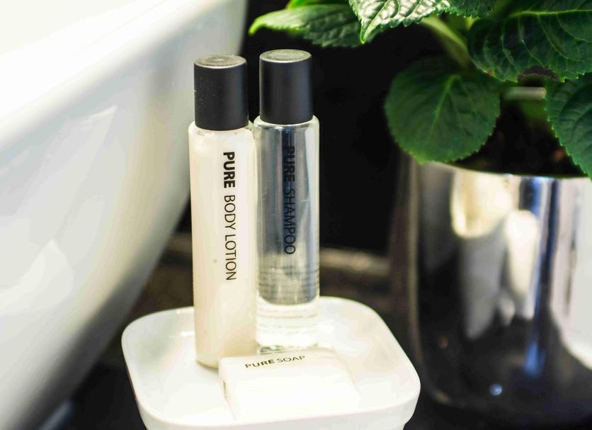 Room amenity Photo