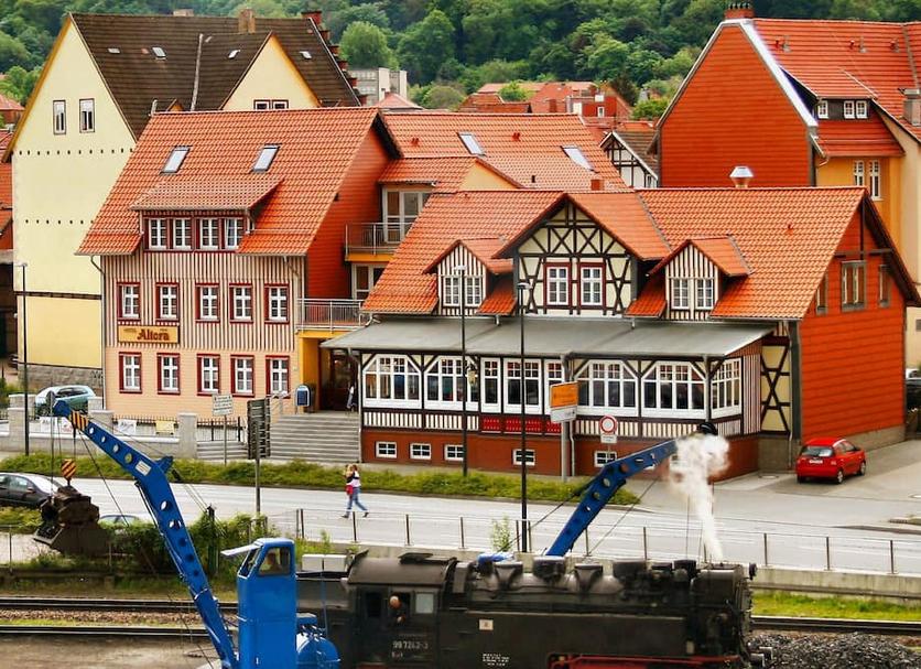Building Photo