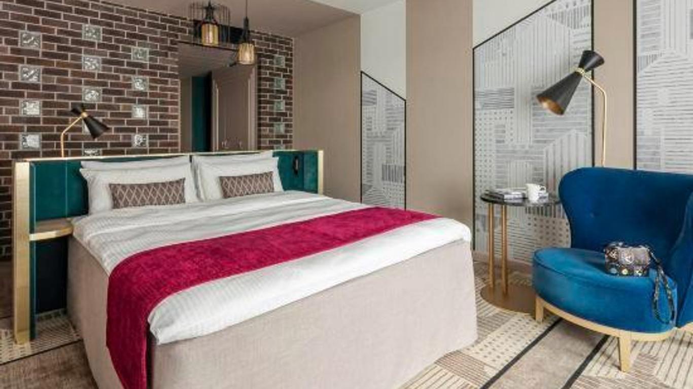 Mercure Kaliningrad