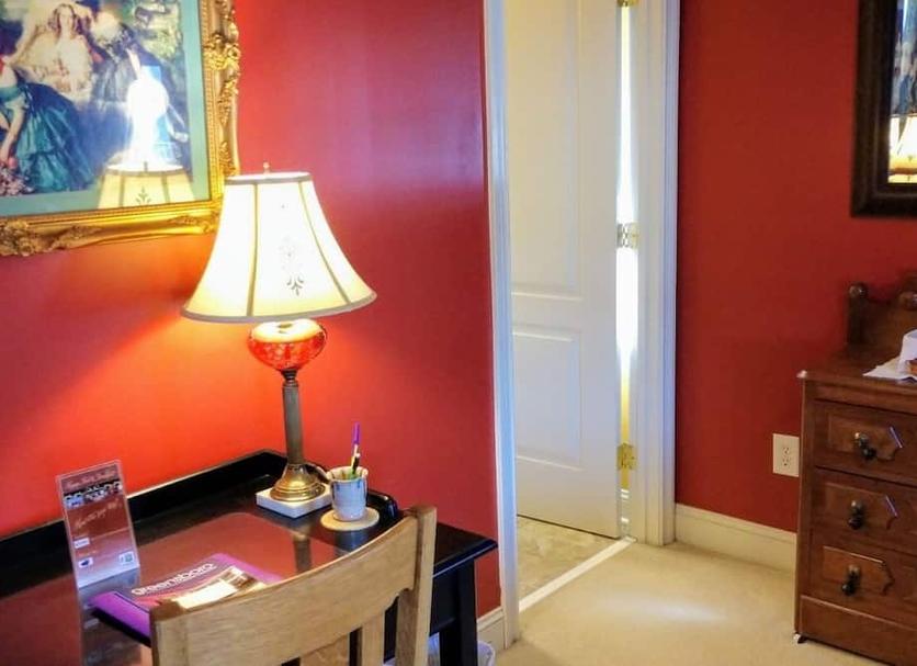 Room amenity Photo