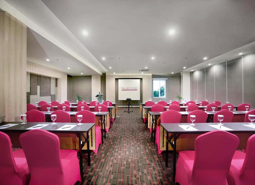 Conference room Photo