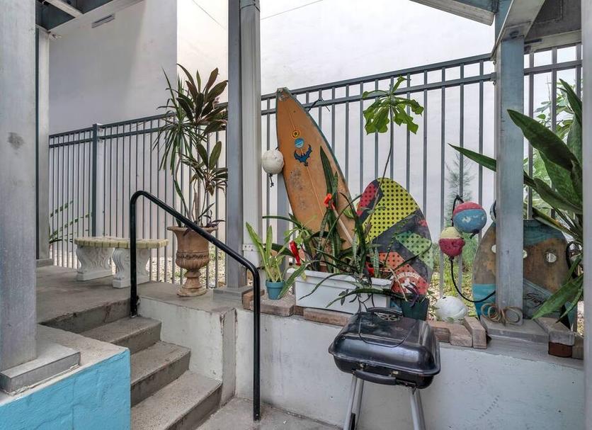 Stairs Photo