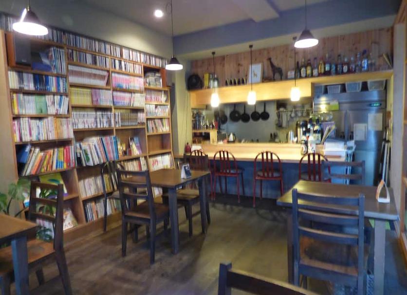 Bar Photo