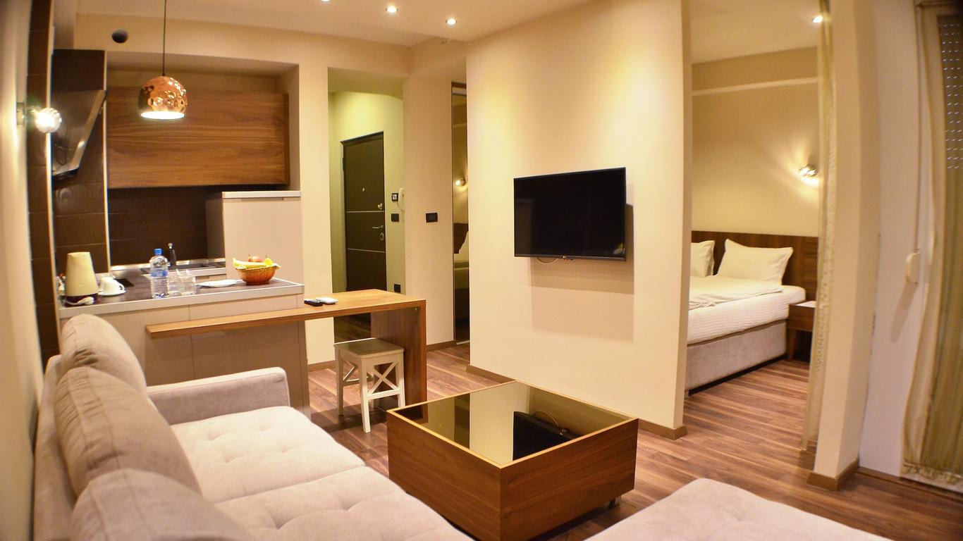 Hotel Vlaho