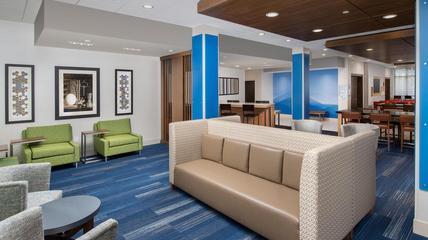 Holiday Inn Express Pensacola Downtown By IHG