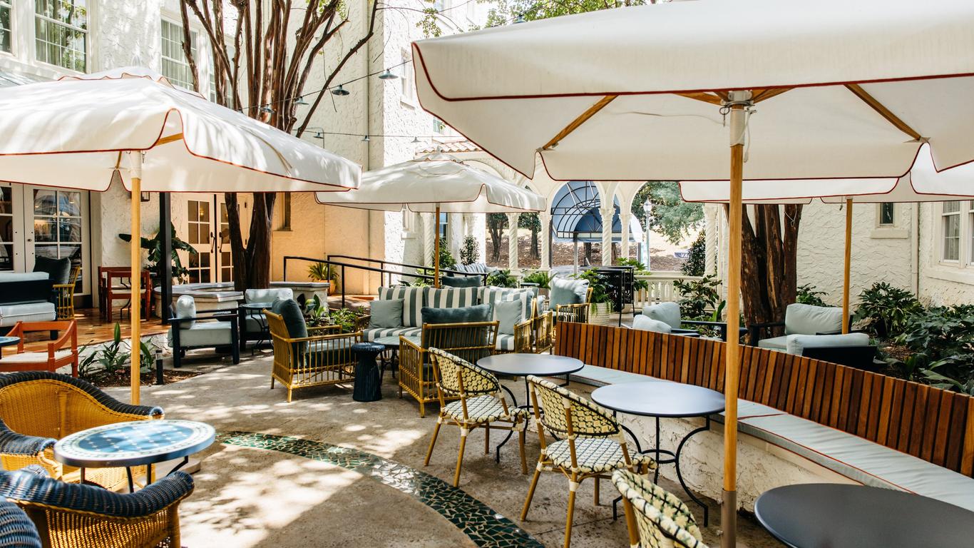 Hotel Granada