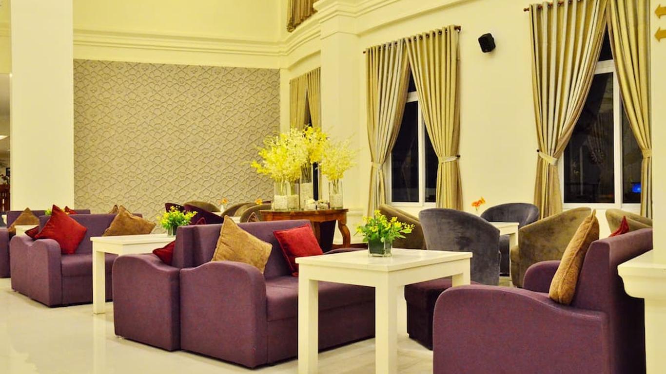 Boulevard Hotel Phu Quoc