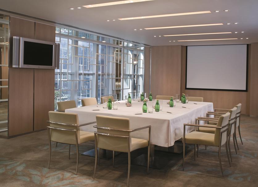 Conference room Photo