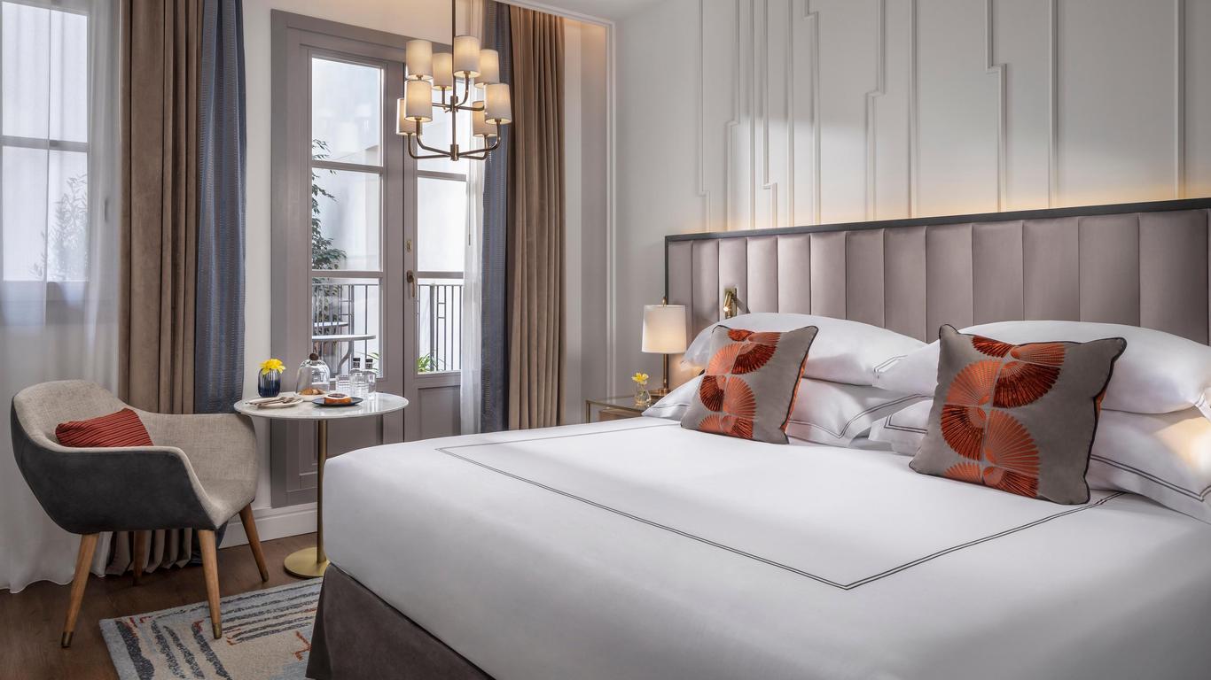 Gran Hotel Inglés