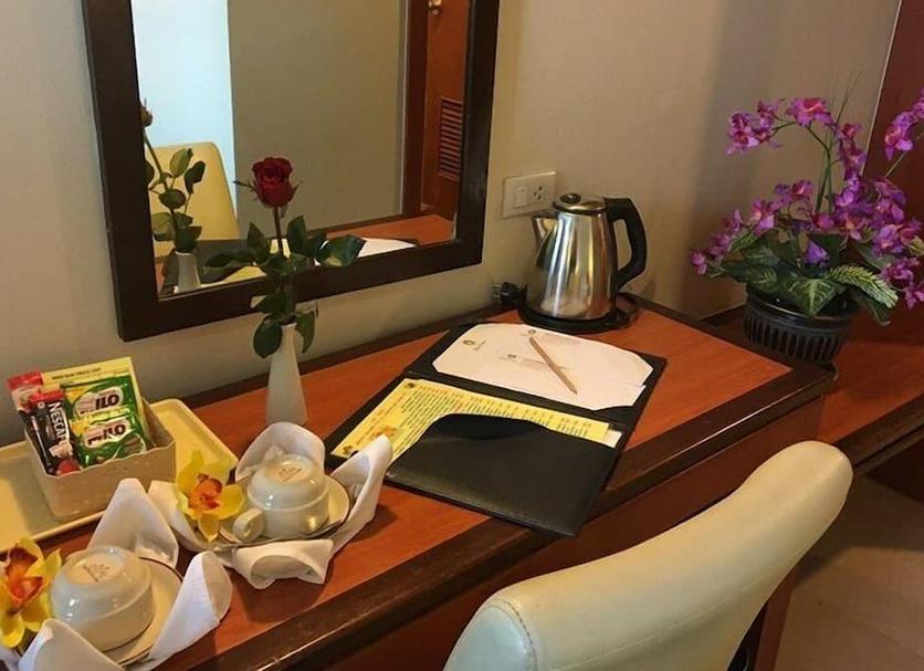 Room amenity Photo