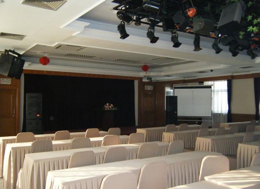 Conference room Photo
