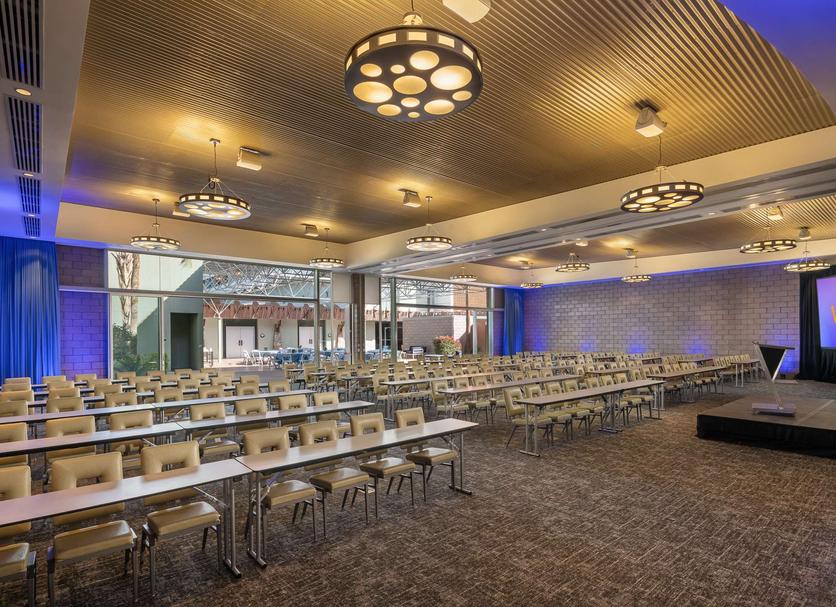 Conference room Photo