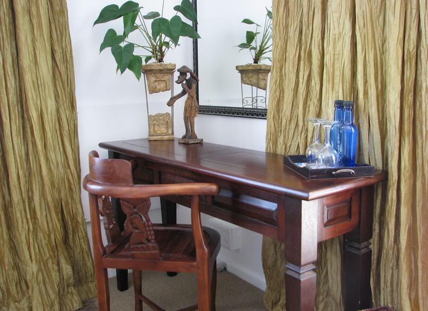 Room amenity Photo