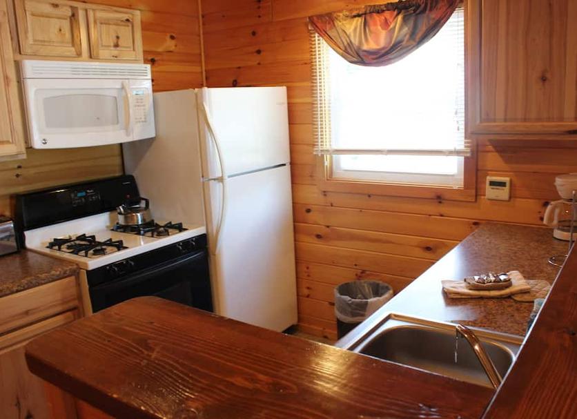 Kitchen Photo