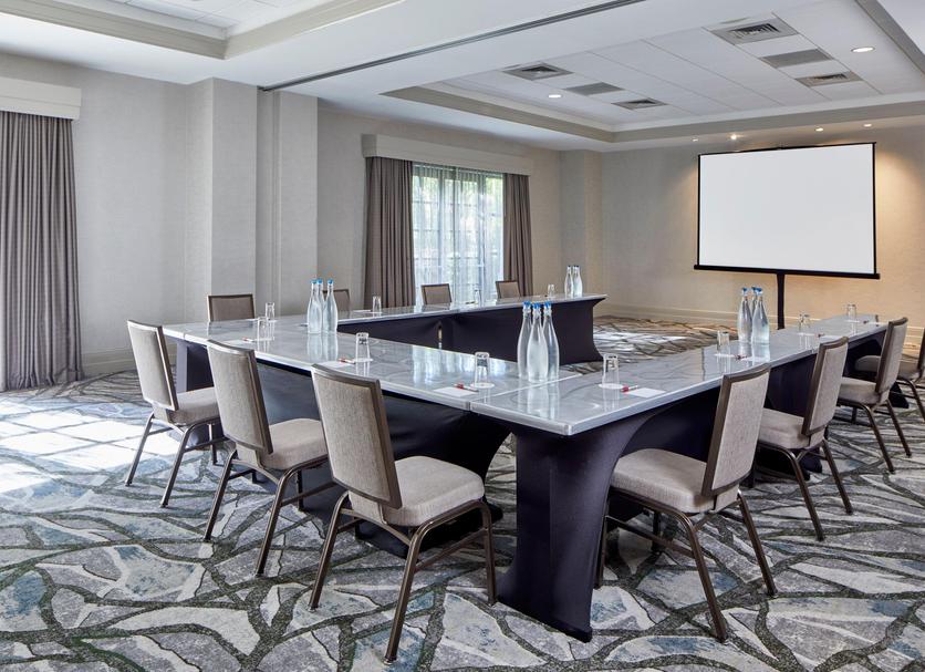 Conference room Photo