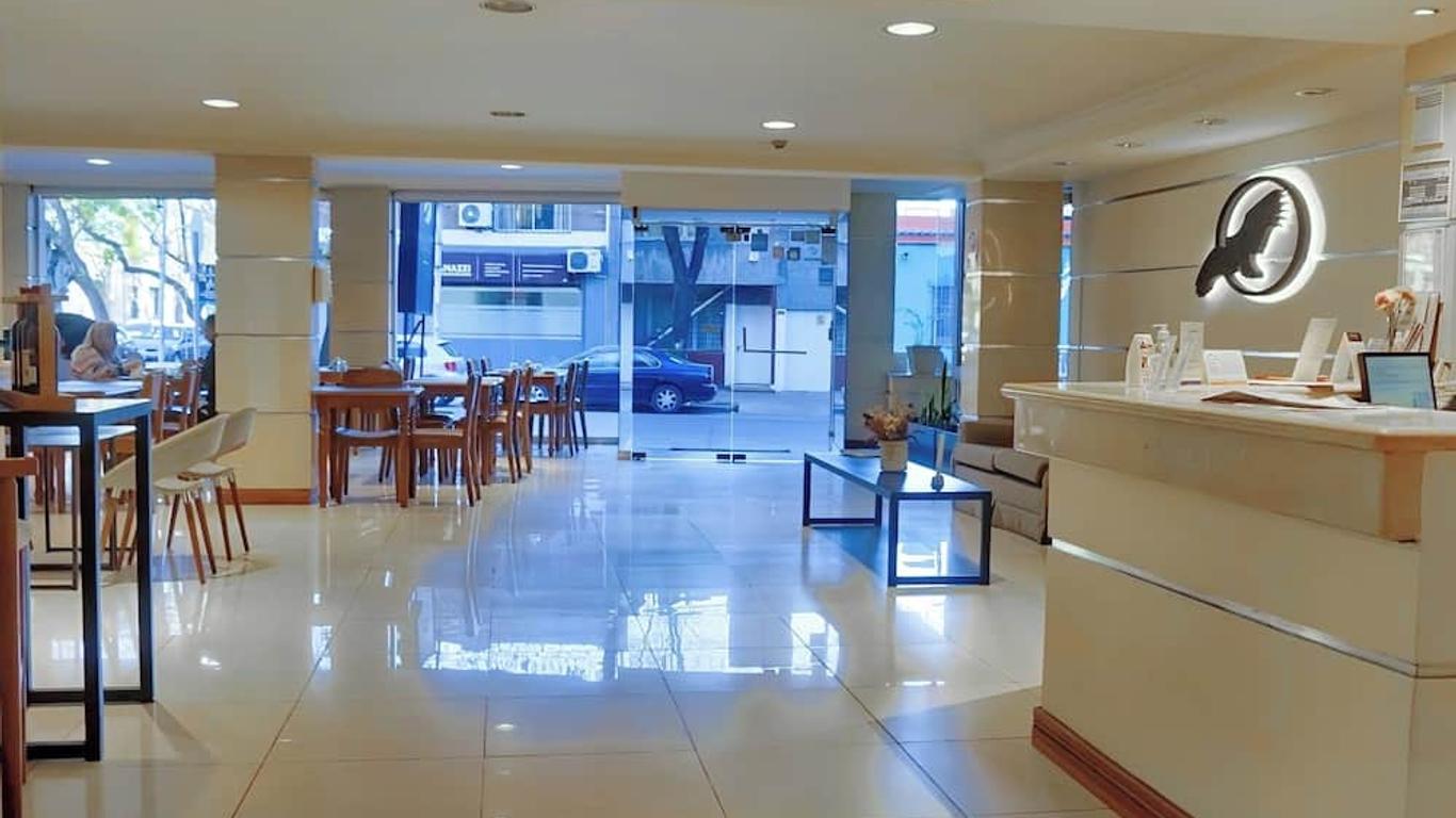 Condor Suites
