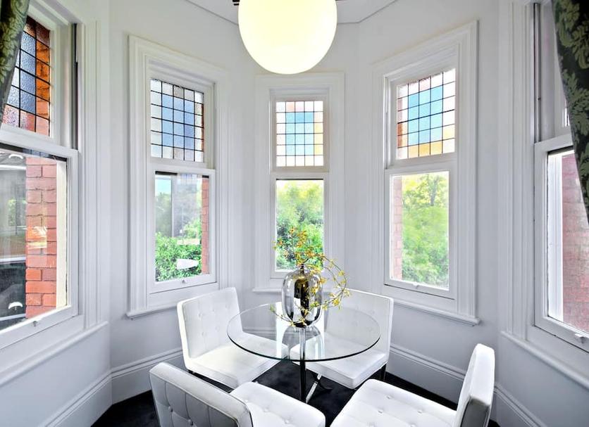 Dining room Photo