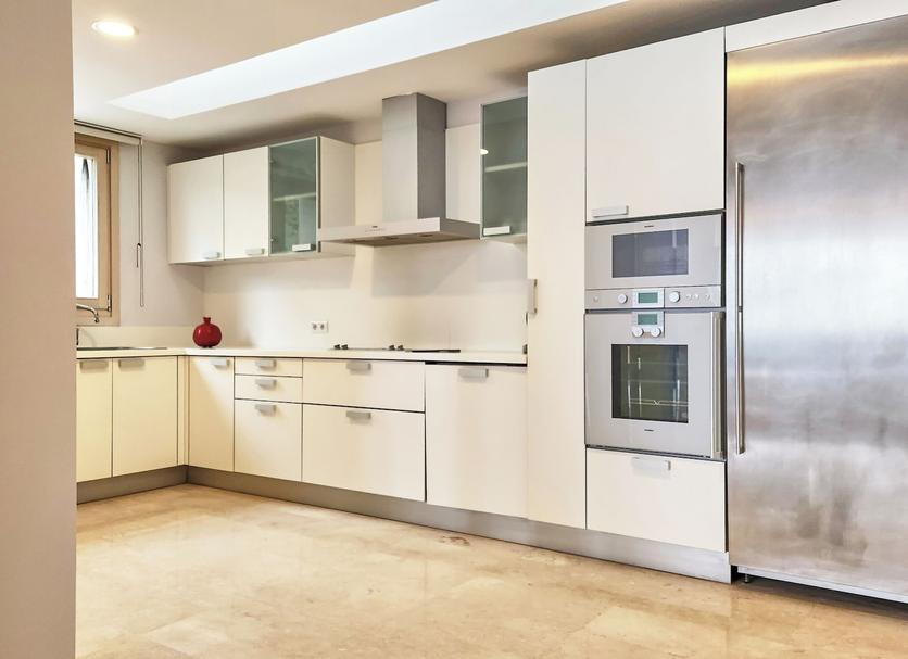 Kitchen Photo
