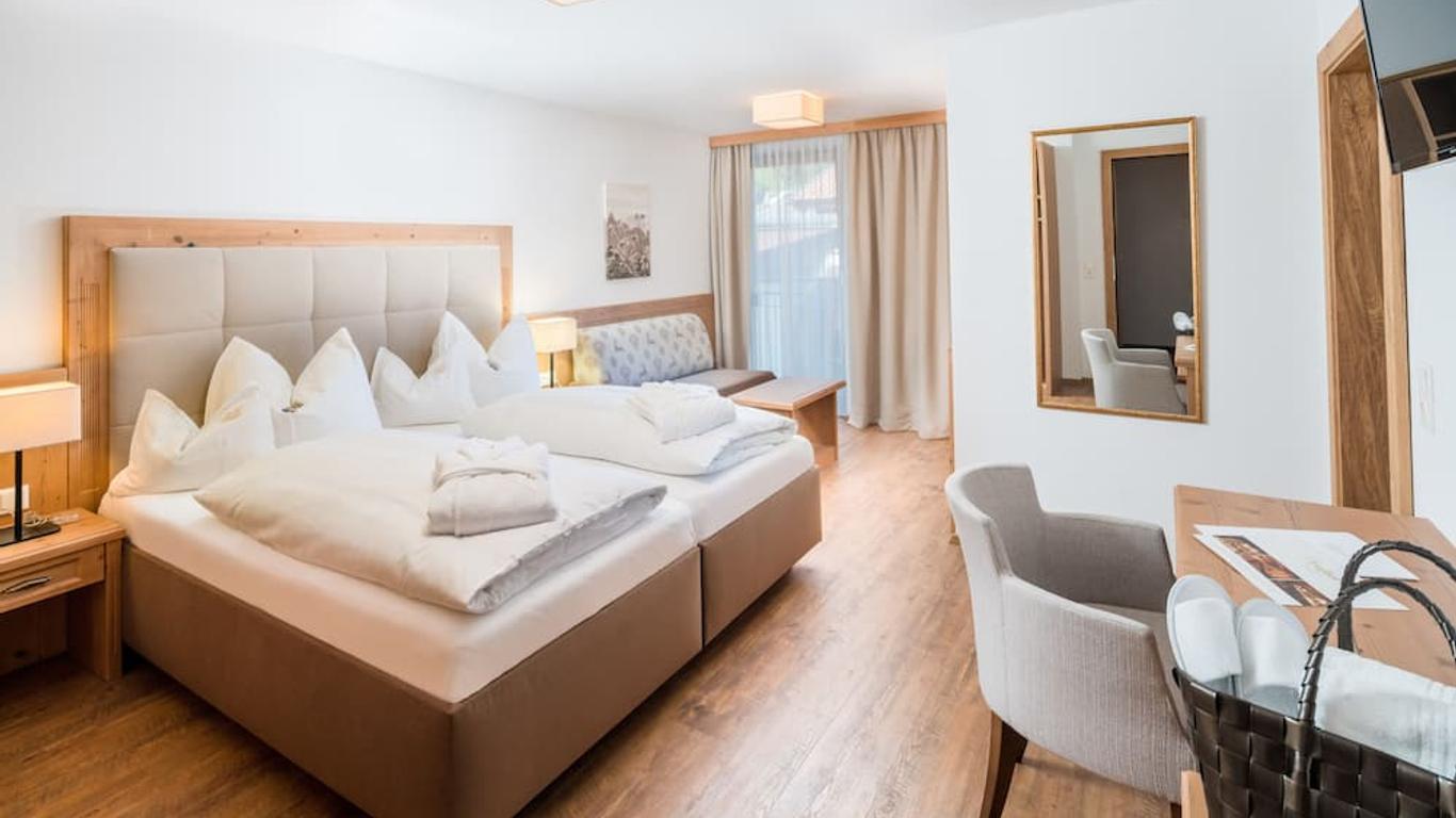 Hotel Englhof