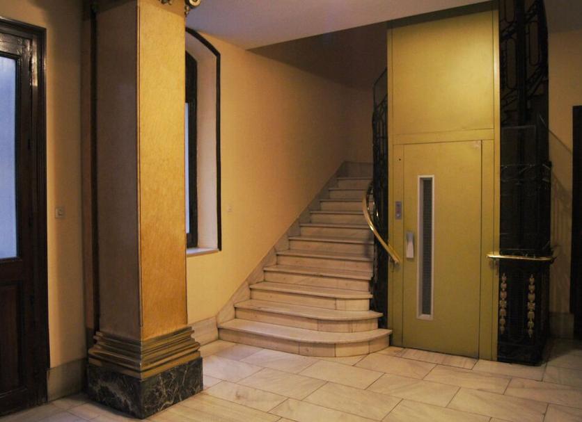 Stairs Photo