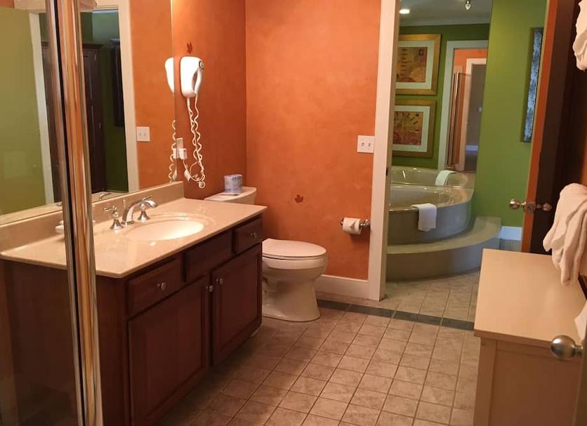 Bathroom Photo