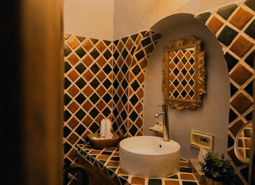 Bathroom Photo