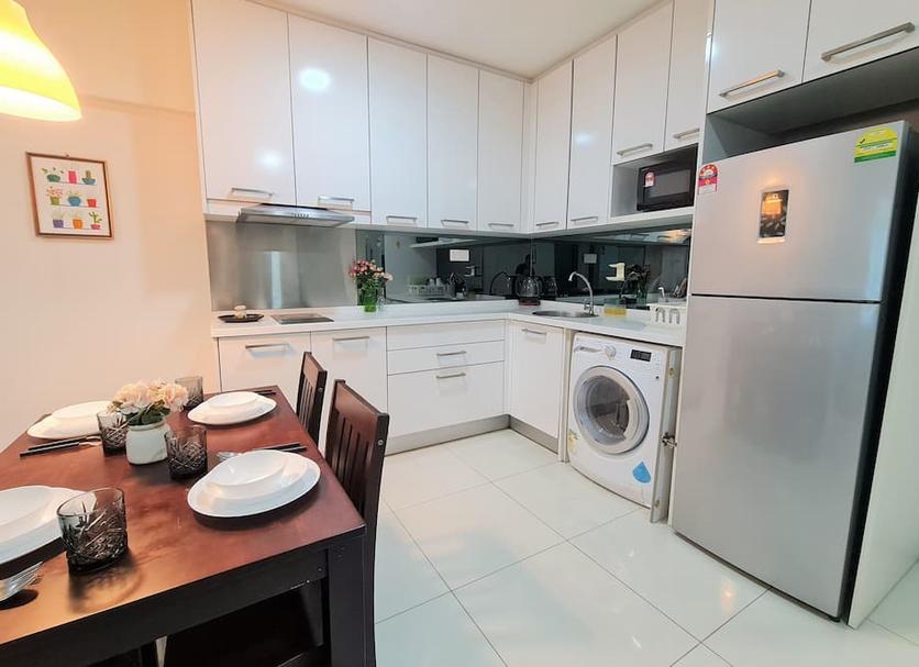 Kitchen Photo