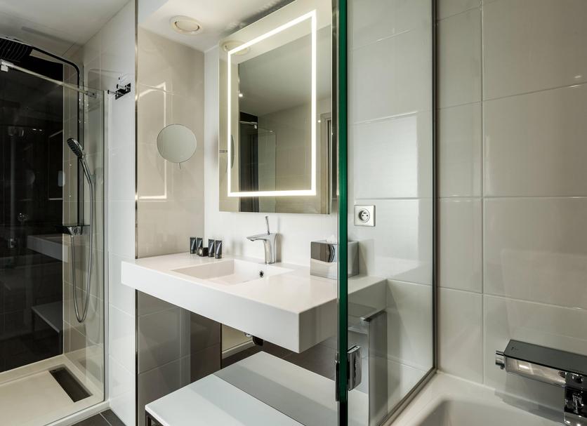 Bathroom Photo