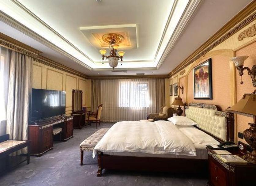 Bedroom Photo