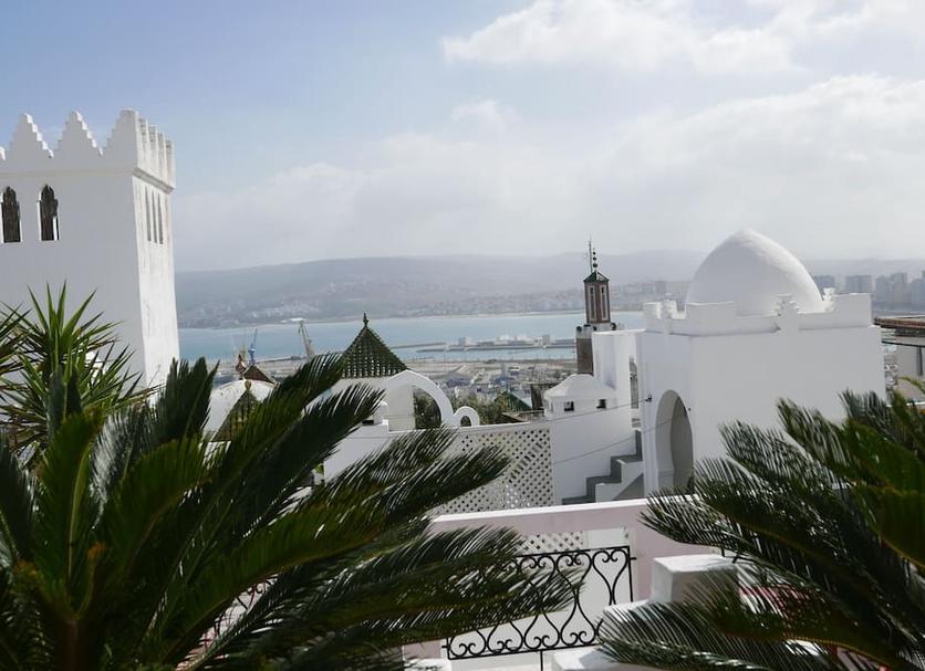 Outdoor view Photo
