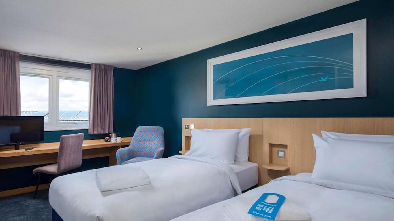 Travelodge Bristol Central