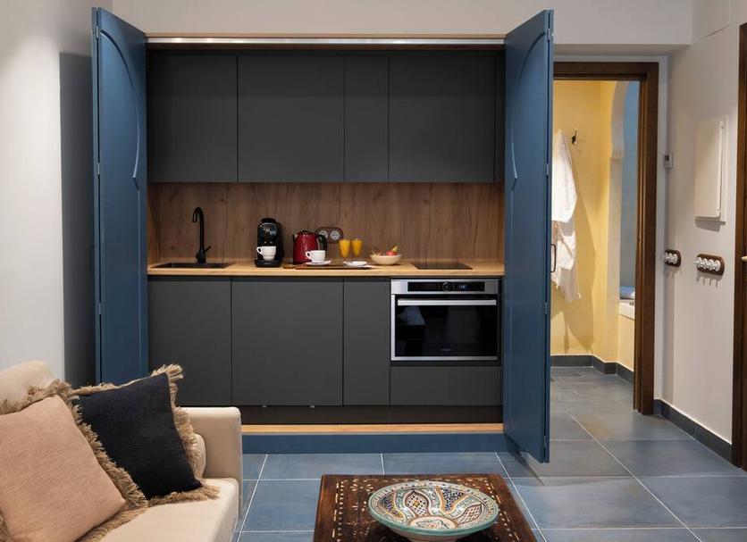 Kitchen Photo