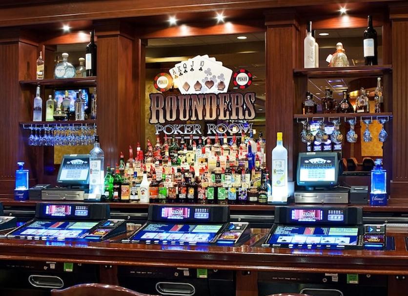 Bar Photo