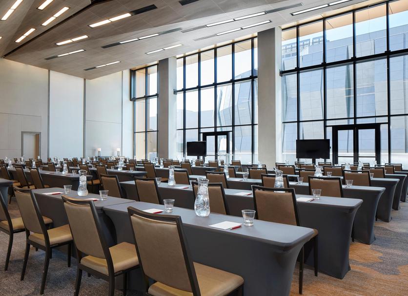 Conference room Photo