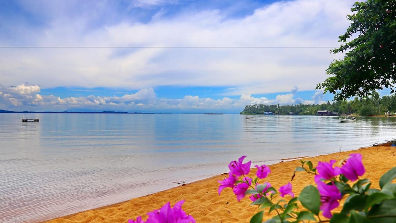 Amber Sands Beach Resort