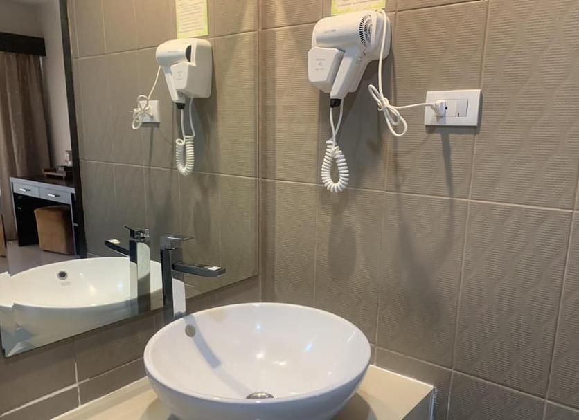 Bathroom Photo