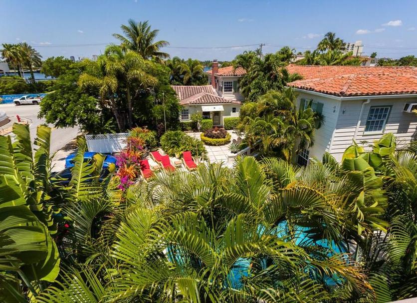 Outdoor view Photo