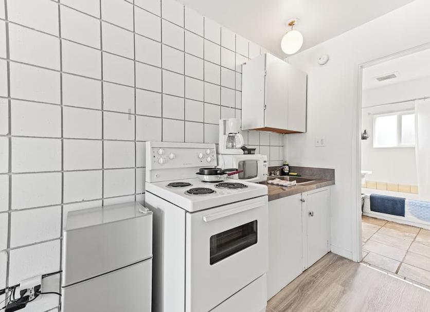 Kitchen Photo