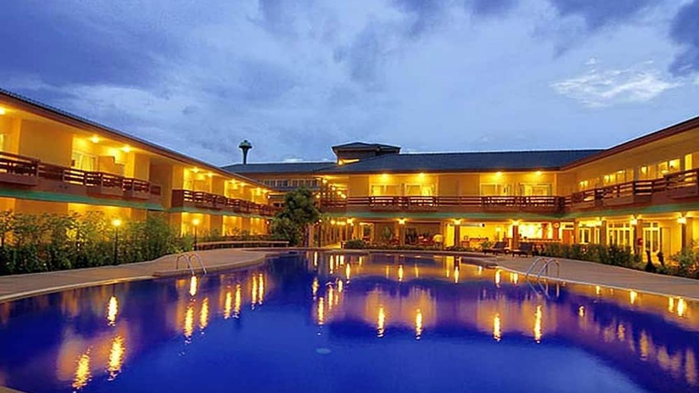 Bacchus Home Resort